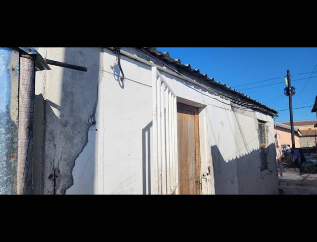 1 BEDROOM HOUSE FOR SALE IN MFULENI